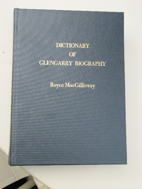 glengarry